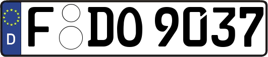 F-DO9037