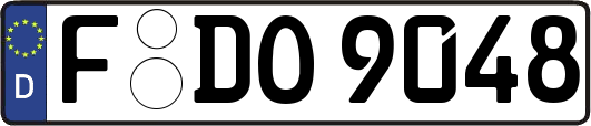 F-DO9048