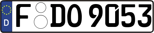 F-DO9053