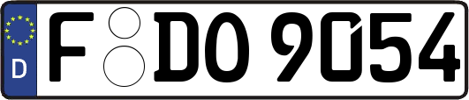 F-DO9054