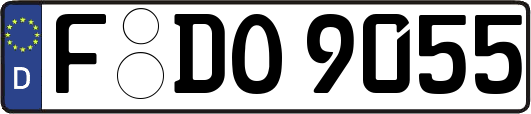 F-DO9055