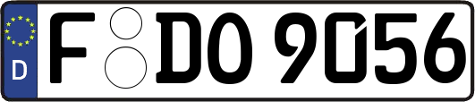 F-DO9056
