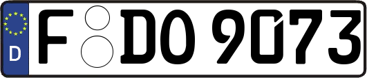 F-DO9073