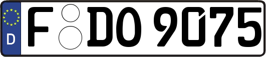 F-DO9075