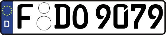 F-DO9079