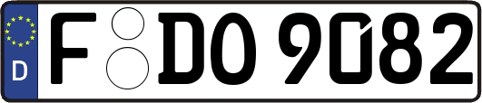F-DO9082