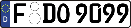 F-DO9099