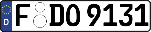 F-DO9131