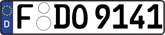 F-DO9141
