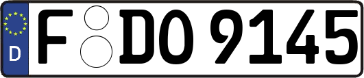 F-DO9145