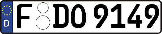 F-DO9149