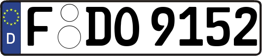 F-DO9152