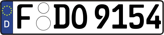 F-DO9154