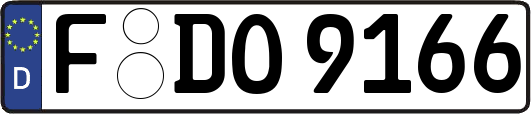 F-DO9166