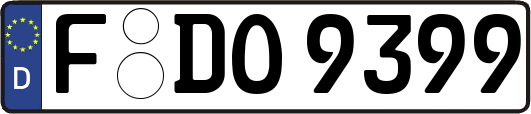 F-DO9399