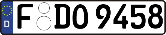 F-DO9458