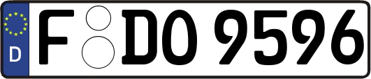 F-DO9596