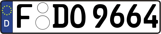 F-DO9664
