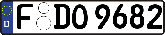 F-DO9682
