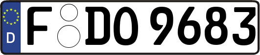 F-DO9683