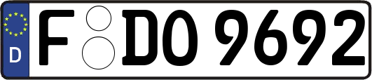 F-DO9692