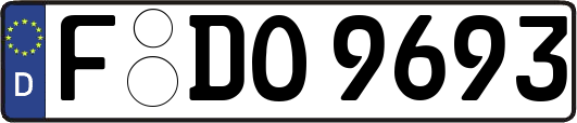F-DO9693