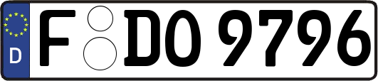 F-DO9796