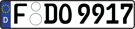F-DO9917