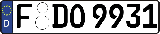 F-DO9931