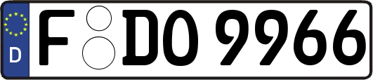 F-DO9966