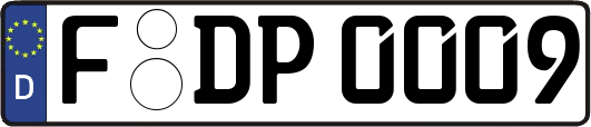 F-DP0009