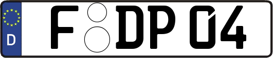 F-DP04