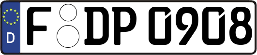 F-DP0908