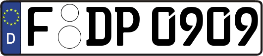 F-DP0909