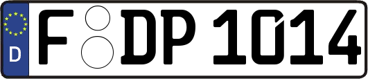 F-DP1014