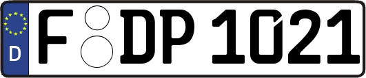 F-DP1021