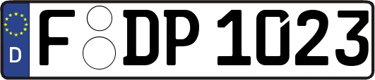 F-DP1023