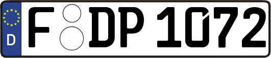 F-DP1072