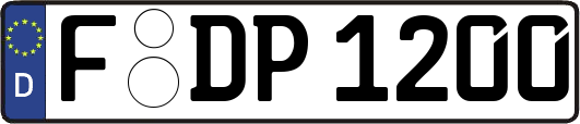 F-DP1200