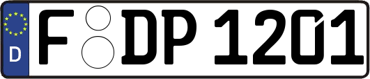 F-DP1201