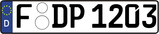 F-DP1203