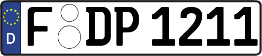 F-DP1211