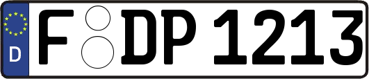 F-DP1213