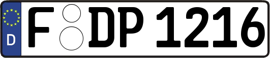 F-DP1216