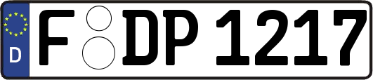 F-DP1217