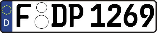 F-DP1269