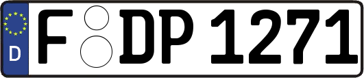 F-DP1271