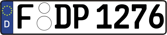 F-DP1276
