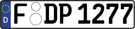 F-DP1277