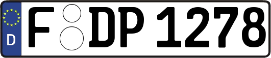 F-DP1278